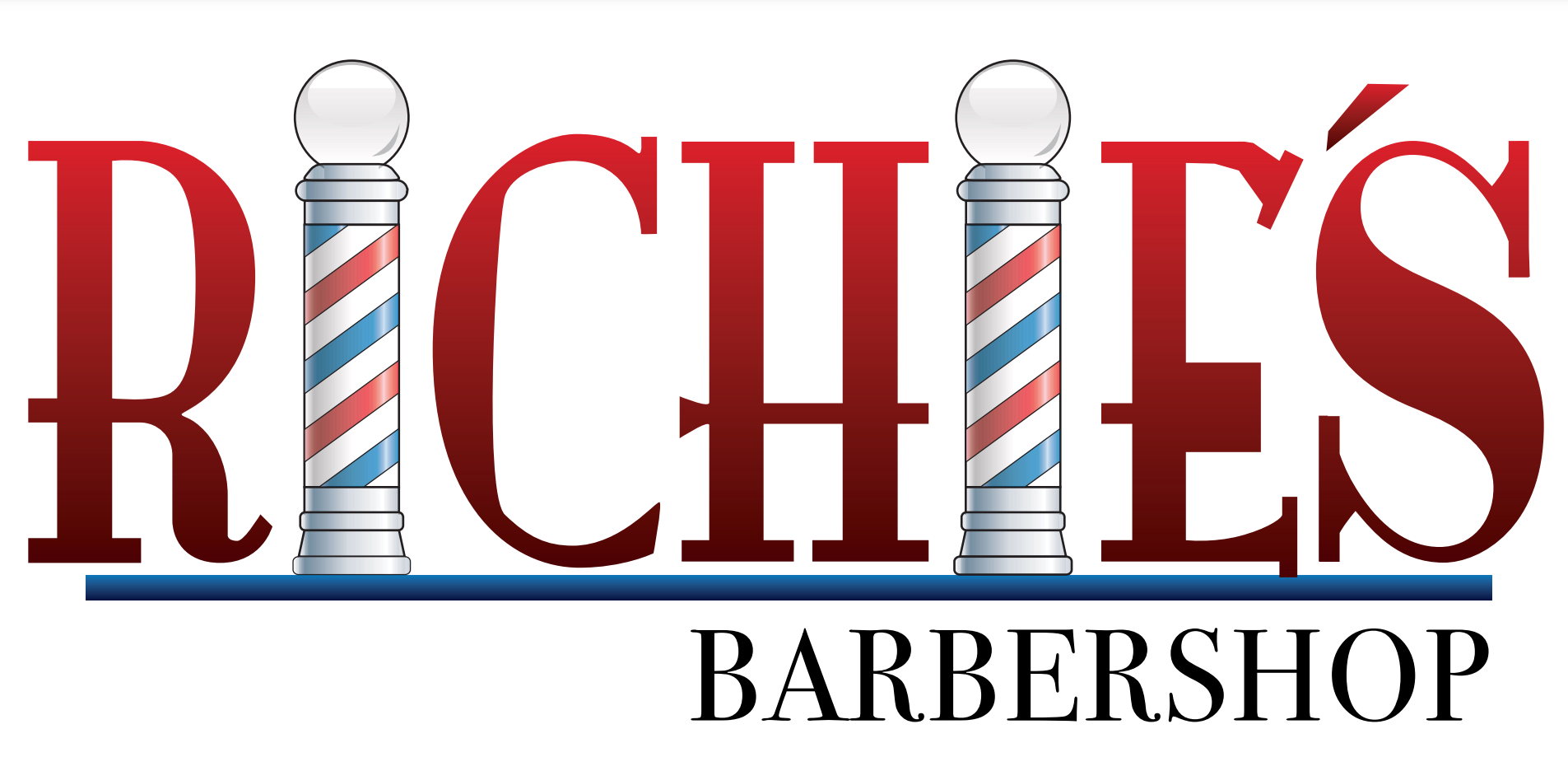 Richies Barber Shop | Crafting Modern Styles with Unwavering Satisfaction -  Your Premier Barbershop Experience